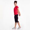 Saucony Fortify Γυναικειο Κάπρι Κολάν, Μέγεθος: XS, 3 image