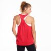 Saucony Tropic Racerback Γυναικείο Αμάνικο, Μέγεθος: XS, 2 image