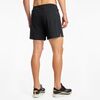 Saucony Outpace 5" Short, Μέγεθος: XXL, 3 image