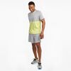 Saucony Tread Tech T-Shirt, Size: S, 3 image