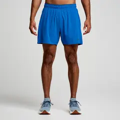 Saucony Outpace 5" Short Men's Shorts, Size: S