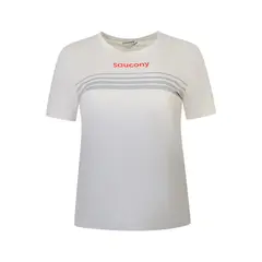 Saucony Endorphin Women's T-Shirt, Size: XS