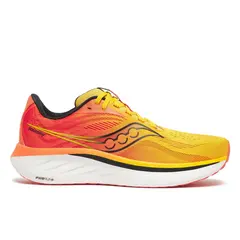 Saucony Ride 18 Men's Shoes, Size: 43