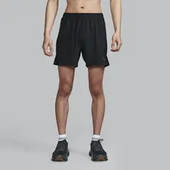 Saucony Outpace 5'' Short Men's Shorts, Size: S