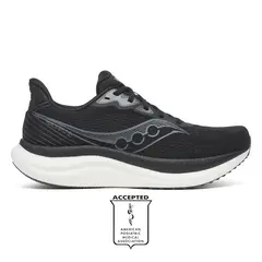 Saucony Triumph 23 Ανδρικά Παπούτσια, Μέγεθος: 41