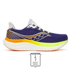 Saucony Triumph 23 Ανδρικά Παπούτσια, Μέγεθος: 42