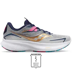 Saucony Ride 15 Γυναικεία Παπούτσια, Μέγεθος: 36