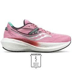 Saucony Triumph 20 Women's Shoes, Μέγεθος: 37.5