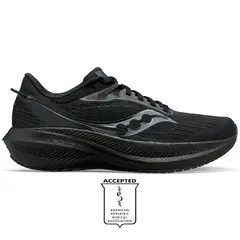 Saucony Triumph 21 Women's Shoes, Μέγεθος: 37