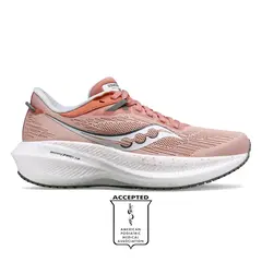 Saucony Triumph 21 Women's Shoes, Size: 37
