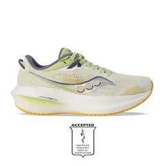 Saucony Triumph 21 Women's Shoes, Size: 37