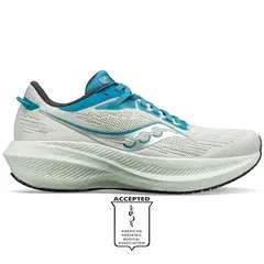 Saucony Triumph 21 Women's Shoes, Μέγεθος: 37