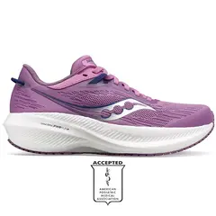Saucony Triumph 21 Women's Shoes, Μέγεθος: 37
