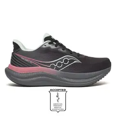 Saucony Triumph 23 Γυναικεία Παπούτσια, Μέγεθος: 37