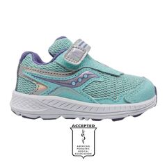 Saucony Ride 10, Size: 20