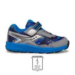 Saucony Ride 10 Jr, Μέγεθος: 20