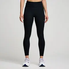 Saucony Fortify 7/8 Women's Tights, Size: XS