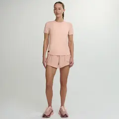 Saucony Stopwatch Women's T-Shirt, Size: XS