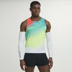 Saucony Endorphin Singlet Men's T-Shirt, Size: S