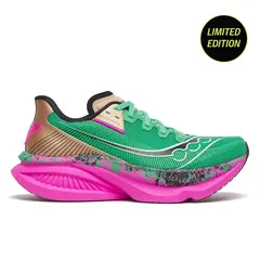 Saucony Endorphin Azura Γυναικεία Παπούτσια, Μέγεθος: 36