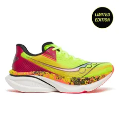 Saucony Endorphin Azura Γυναικεία Παπούτσια, Μέγεθος: 36