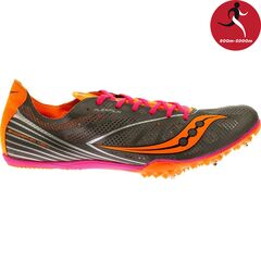 Saucony Endorphin MD4, Size: 35.5