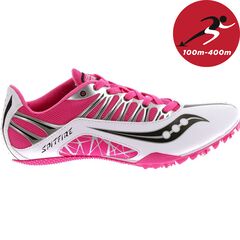 Saucony Spitfire, Size: 37