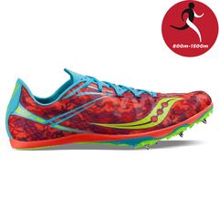 Saucony Ballista, Size: 35.5