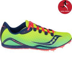 Saucony Vendetta Γυναικεία Παπούτσια, Μέγεθος: 37