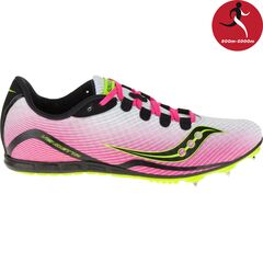 Saucony Vendetta Γυναικεία Παπούτσια, Μέγεθος: 37.5