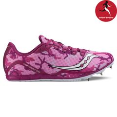 Saucony Vendetta Γυναικεία Παπούτσια, Μέγεθος: 37