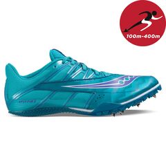 Saucony Spitfire 4 Γυναικεία Παπούτσια, Μέγεθος: 37.5
