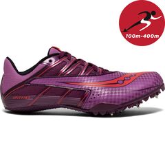 Saucony Spitfire 4 Γυναικεία Παπούτσια, Μέγεθος: 36