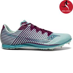 Saucony Vendetta 2 Γυναικεία Παπούτσια, Μέγεθος: 37