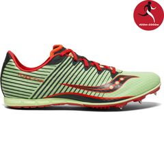 Saucony Vendetta 2 Γυναικεία Παπούτσια, Μέγεθος: 42.5