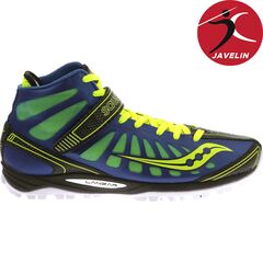 Saucony Lanzar Ανδρικά Παπούτσια, Μέγεθος: 48