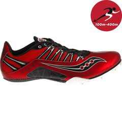 Saucony Spitfire Ανδρικά Παπούτσια, Μέγεθος: 36