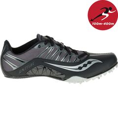 Saucony Spitfire Ανδρικά Παπούτσια, Μέγεθος: 37