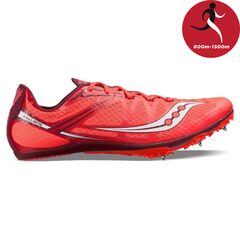 Saucony Ballista Ανδρικά Παπούτσια, Μέγεθος: 42.5