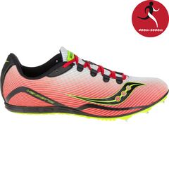 Saucony Vendetta Ανδρικά Παπούτσια, Μέγεθος: 46.5