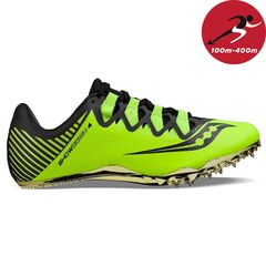 Saucony Showdown 4 Ανδρικά Παπούτσια, Μέγεθος: 48