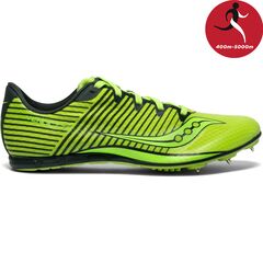 Saucony Vendetta 2 Aνδρικά Παπούτσια, Μέγεθος: 44.5