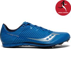 Saucony Vendetta 2 Aνδρικά Παπούτσια, Μέγεθος: 46.5