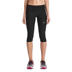 Saucony Scoot Mini Capri, Size: XS