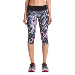 Saucony Scoot Mini Capri, Size: XS