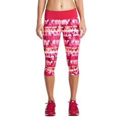 Saucony Scoot Mini Capri, Size: XS