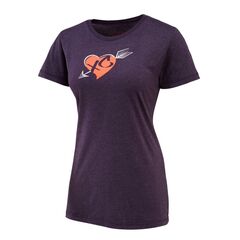 Saucony Love XC T-Shirt, Μέγεθος: XS