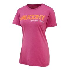 Find Your Strong T-Shirt, Μέγεθος: XS