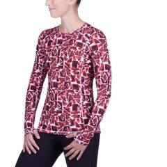 Saucony Velocity Longsleeve, Μέγεθος: XS