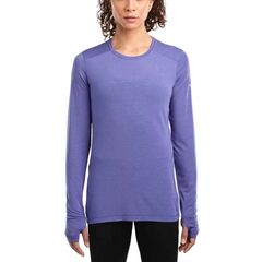Saucony Freedom Long Sleeve Crew, Μέγεθος: L